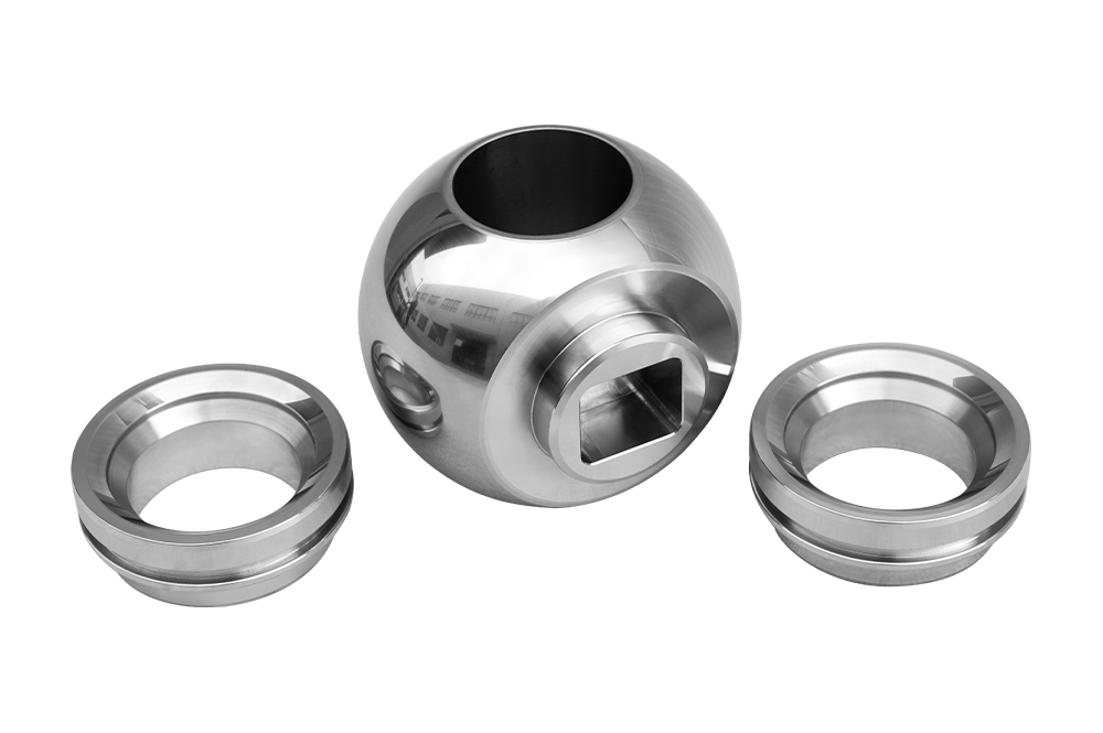 Шарик с твердым уплотнением: экологичная конструкция и оптимизация полного жизненного цикла