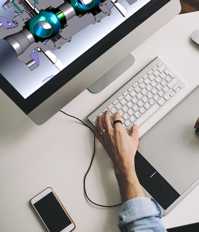 Персонализация в исследовании и разработке