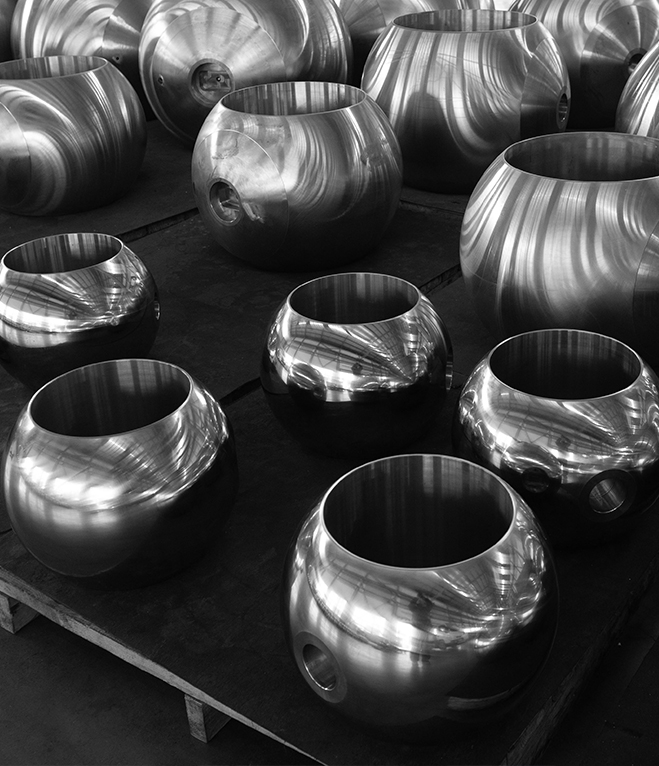 Высокая производительность