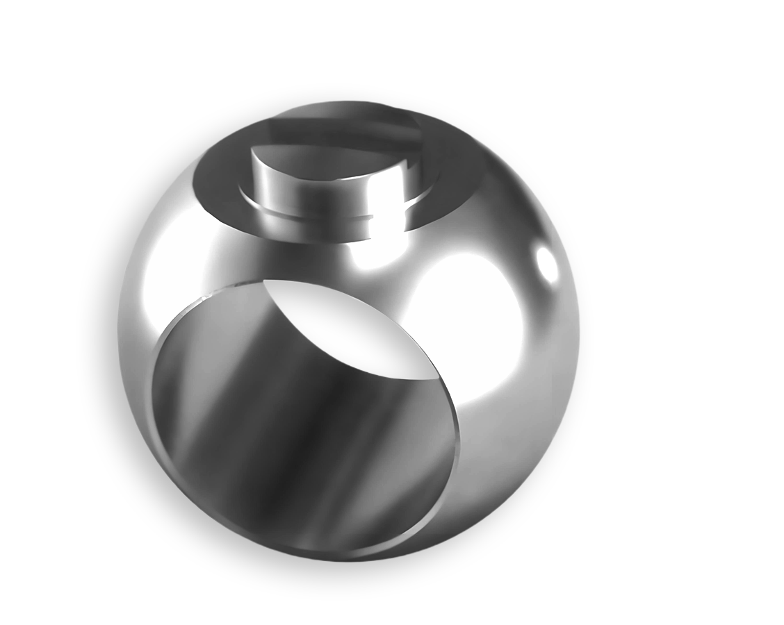 Что делает высокопроизводительные компоненты клапанов незаменимыми сегодня?