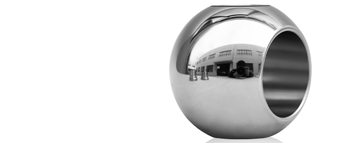 Как шарики с твердым уплотнением и шарики шаровых кранов, изготовленные по индивидуальному заказу, преобразуют системы высокого давления?