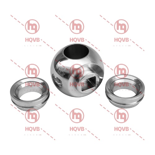 Stainless Steel Hollow Ball Manufacturers