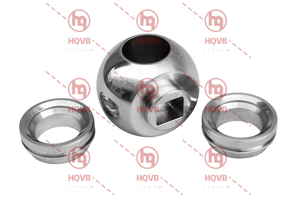 Шарик с твердым уплотнением: экологичная конструкция и оптимизация полного жизненного цикла