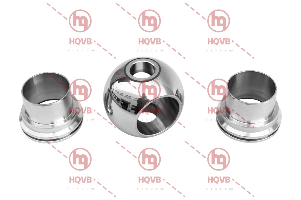 Сдерживают ли стандартные шарики клапанов производительность вашей системы?