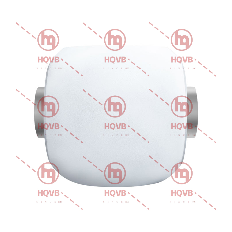 Шаровой кран с цапфой