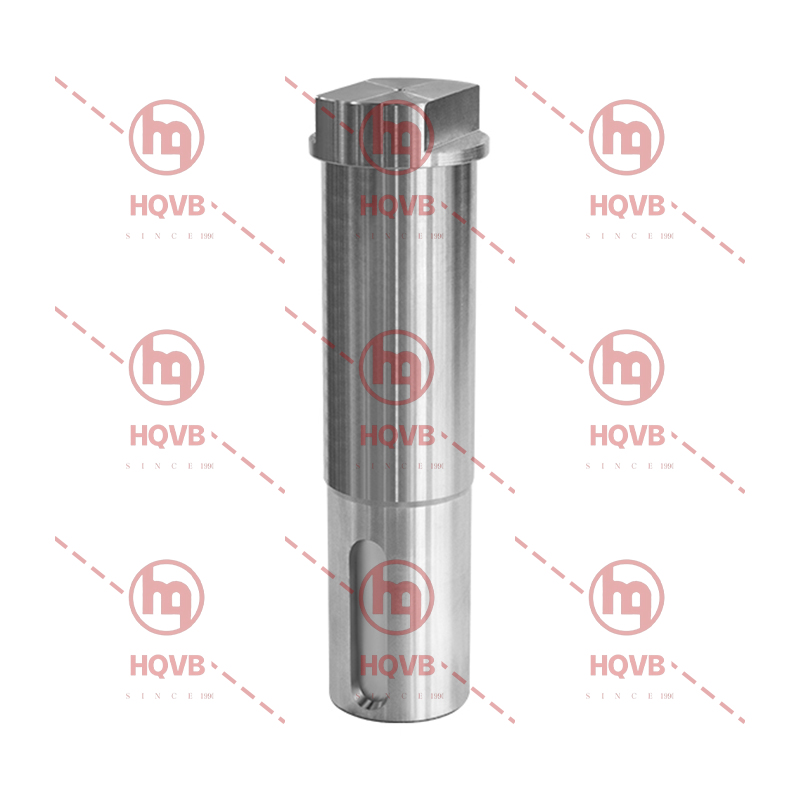 Шаровой кран штока Шаровой кран